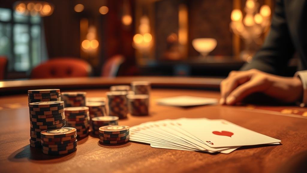 การวิเคราะห์สถิติบาคาร่า HD