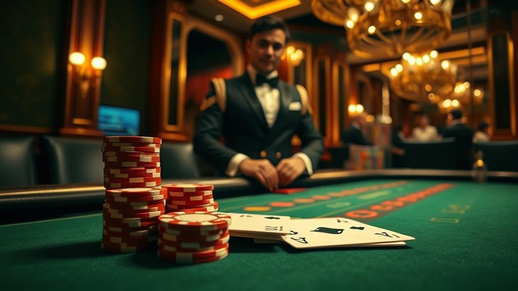 วิเคราะห์เจาะลึก บาคาร่า WM, SA, Fazi: สูตรคำนวณ, เลือกห้อง, จัดงบฯ ฉบับมือโปร