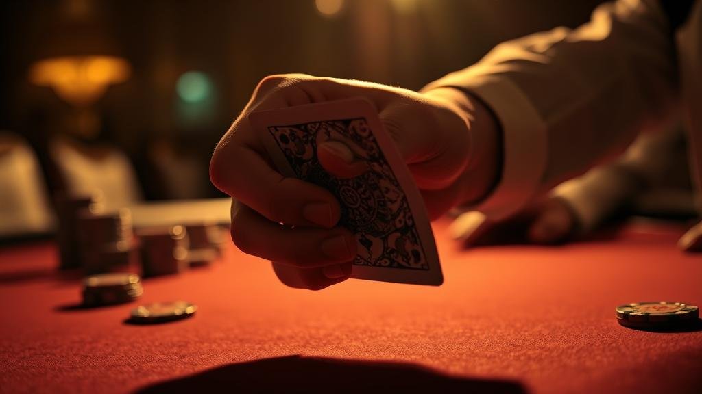 คู่มือฉบับเพื่อนซี้: เลือกห้องบาคาร่า AG สควีซ & ตั้งเป้ากำไรให้ปังทุกวัน