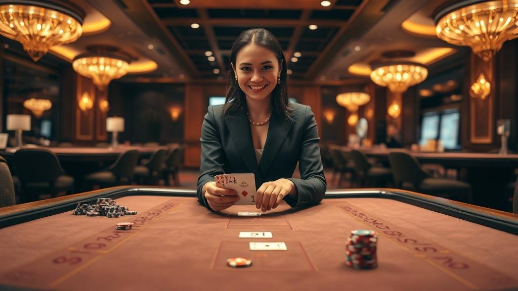 บาคาร่า: สูตรเด็ดทำนายผล พร้อมเทคนิคจัดสรรงบ คืนทุนไวทุกค่าย