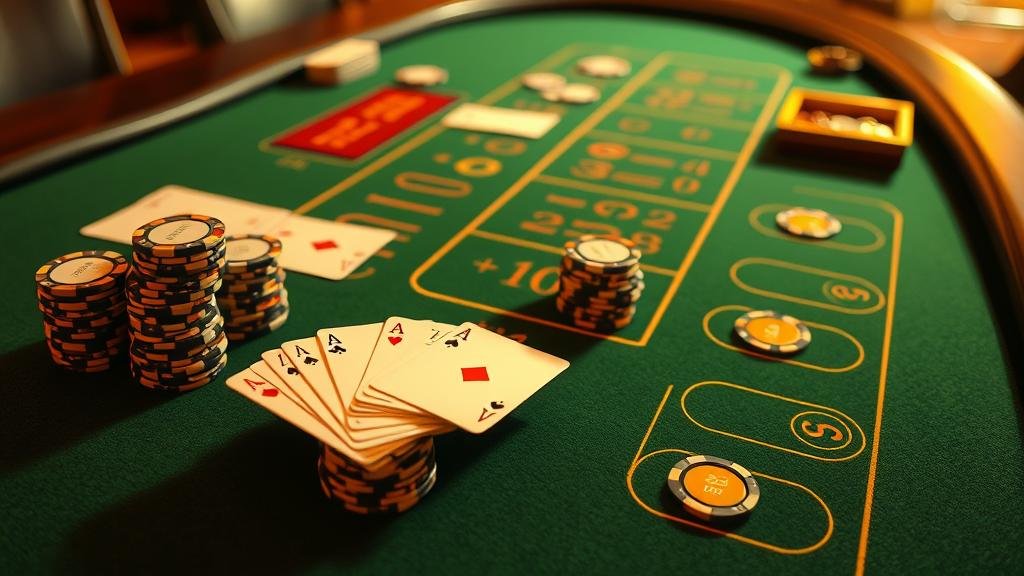 เจาะลึกอินไซต์บาคาร่า: คู่มือเลือกห้องและปรับกลยุทธ์ฉบับเซียนบนทุกแพลตฟอร์ม