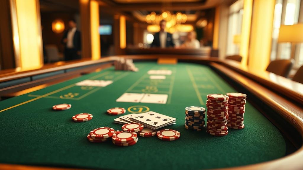 เล่นบาคาร่าบนมือถือ