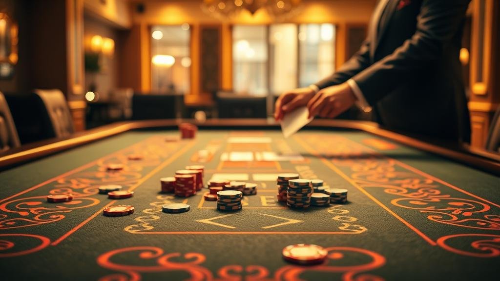 ภาพการเล่นบาคาร่ามือถือที่ได้กำไร