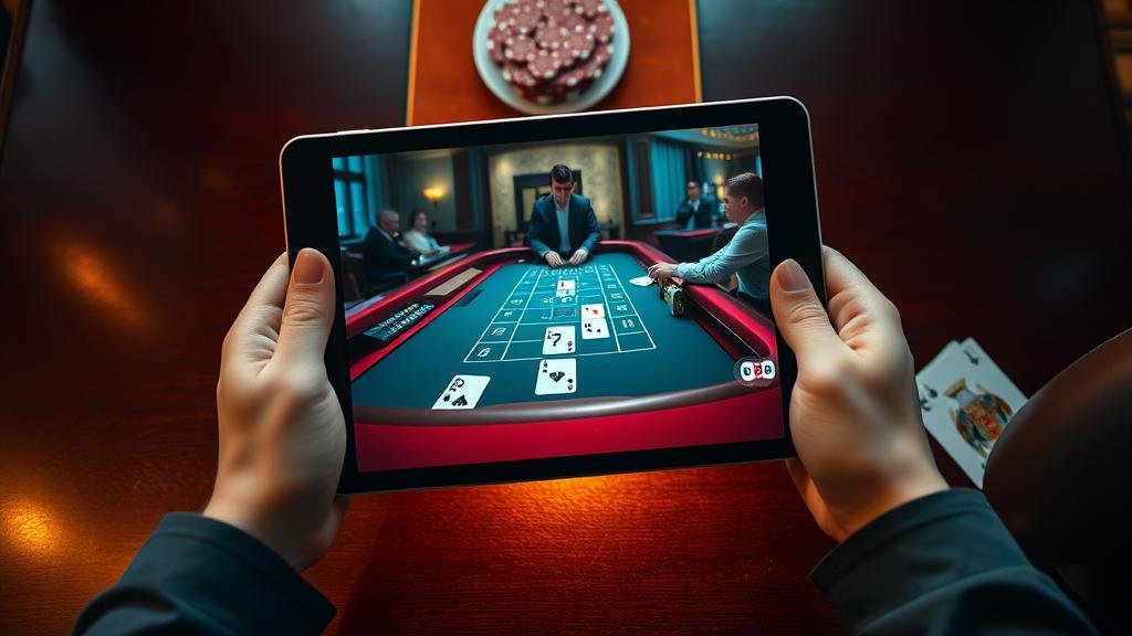 การวิเคราะห์สถิติบาคาร่าในสิงคโปร์