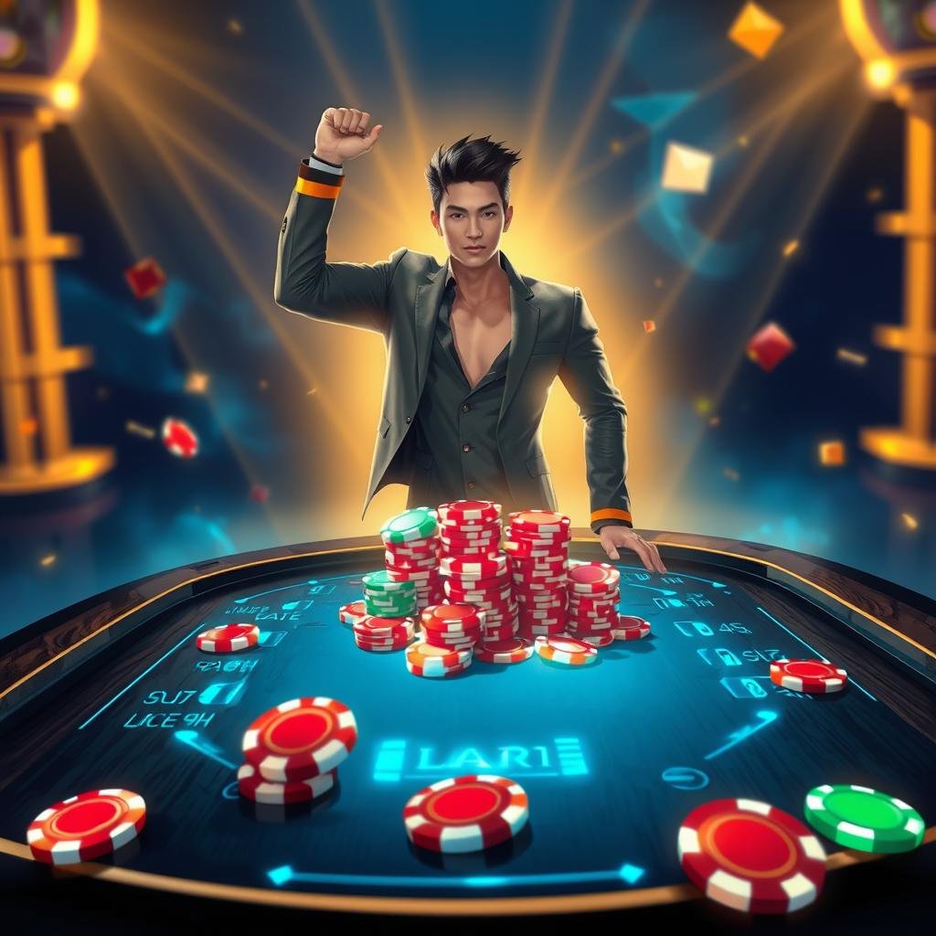 Latest Baccarat Registration: All Top Providers, Real Bonus Wins Every Round casino representative