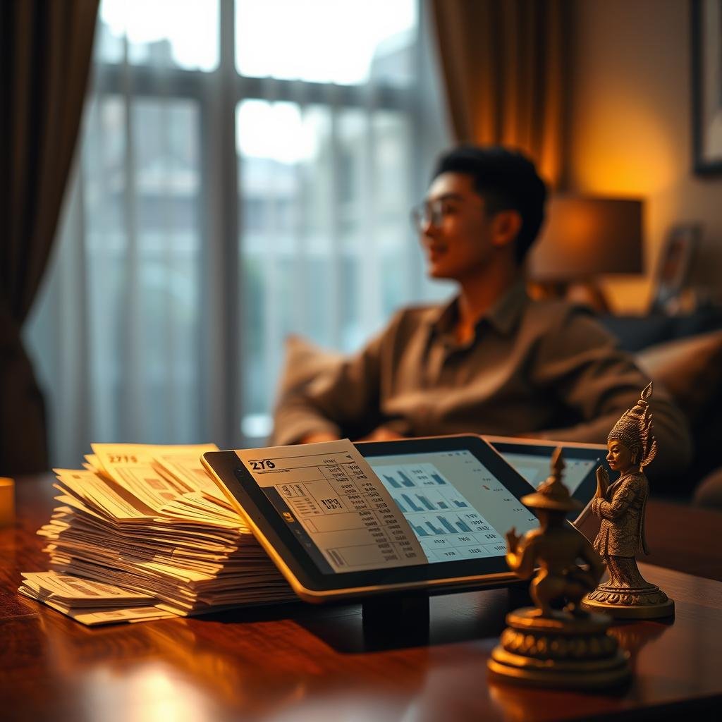 want2donate The Number 1 Lottery Formula Hub with Top Thai Experts customer success background