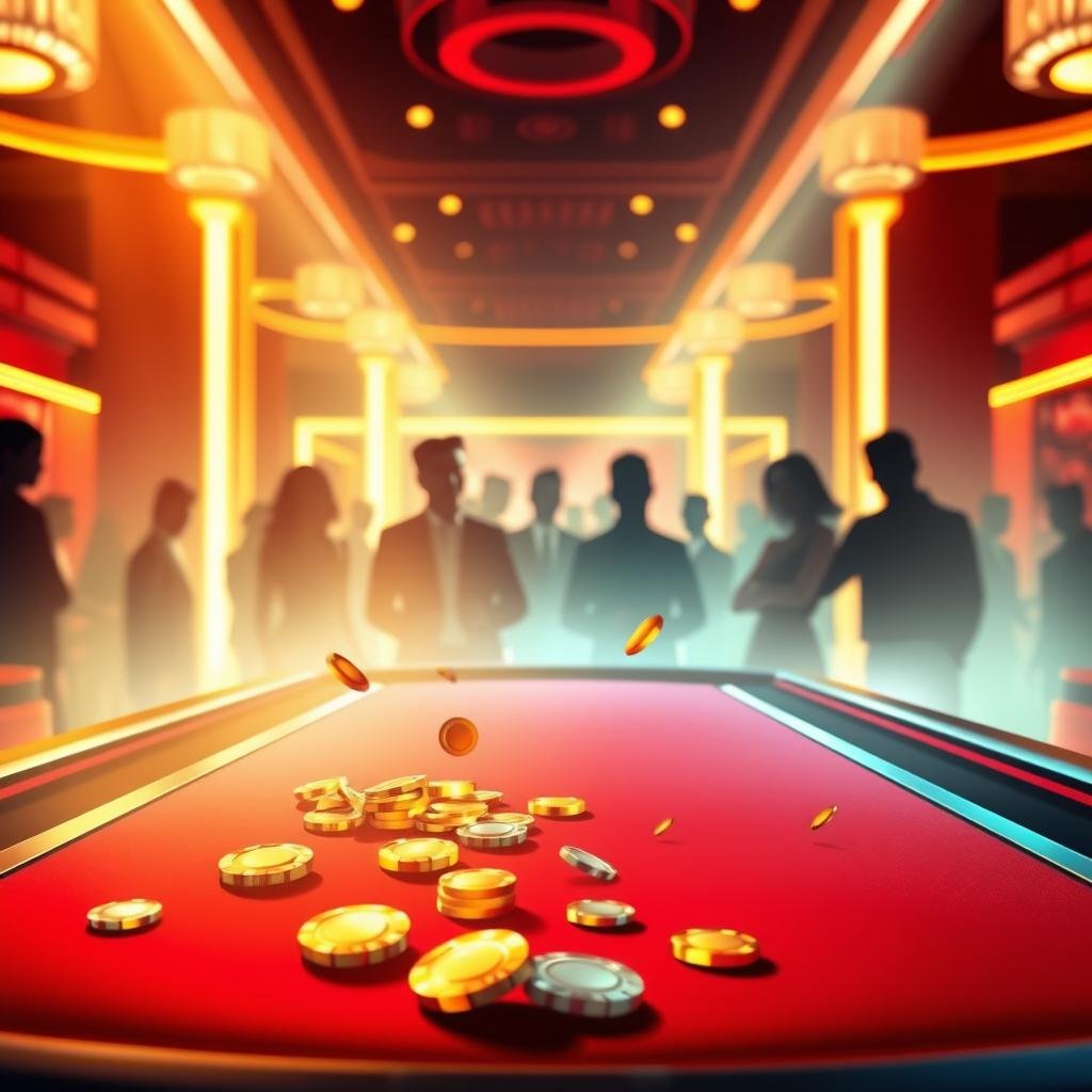 Baccarat Web Direct 2025: Fun Play, Fast Profits, Instant Withdrawal customer success background