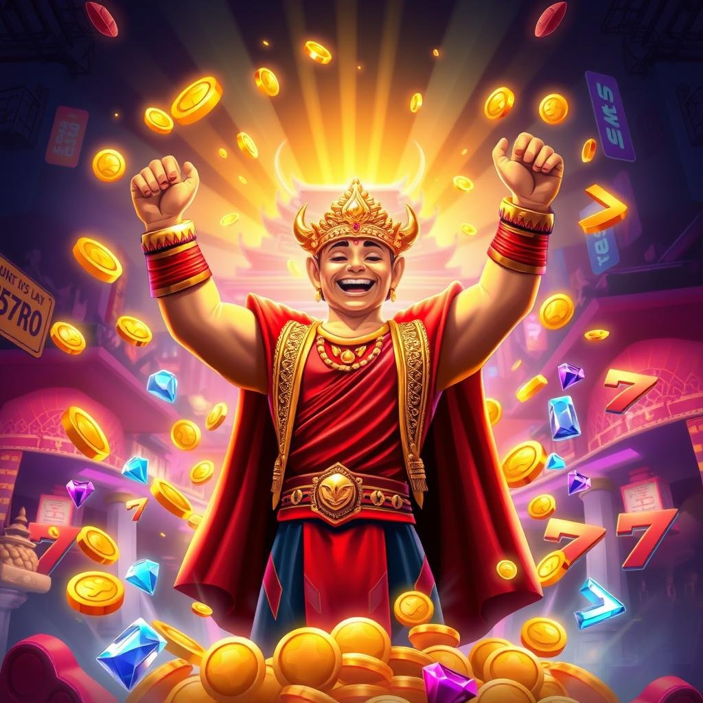 PG WALLET Slots - No Account Needed casino representative