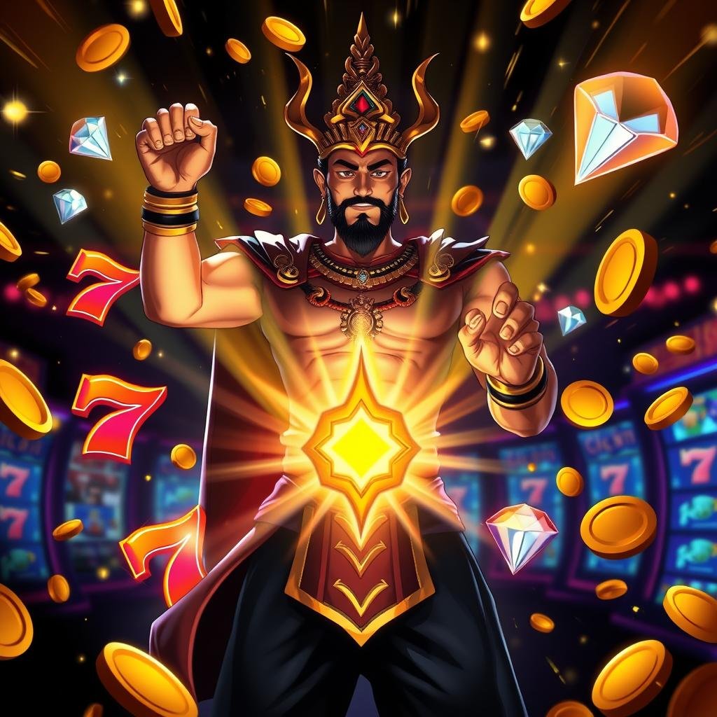 1890fcsdia The Ultimate Slot Website casino representative