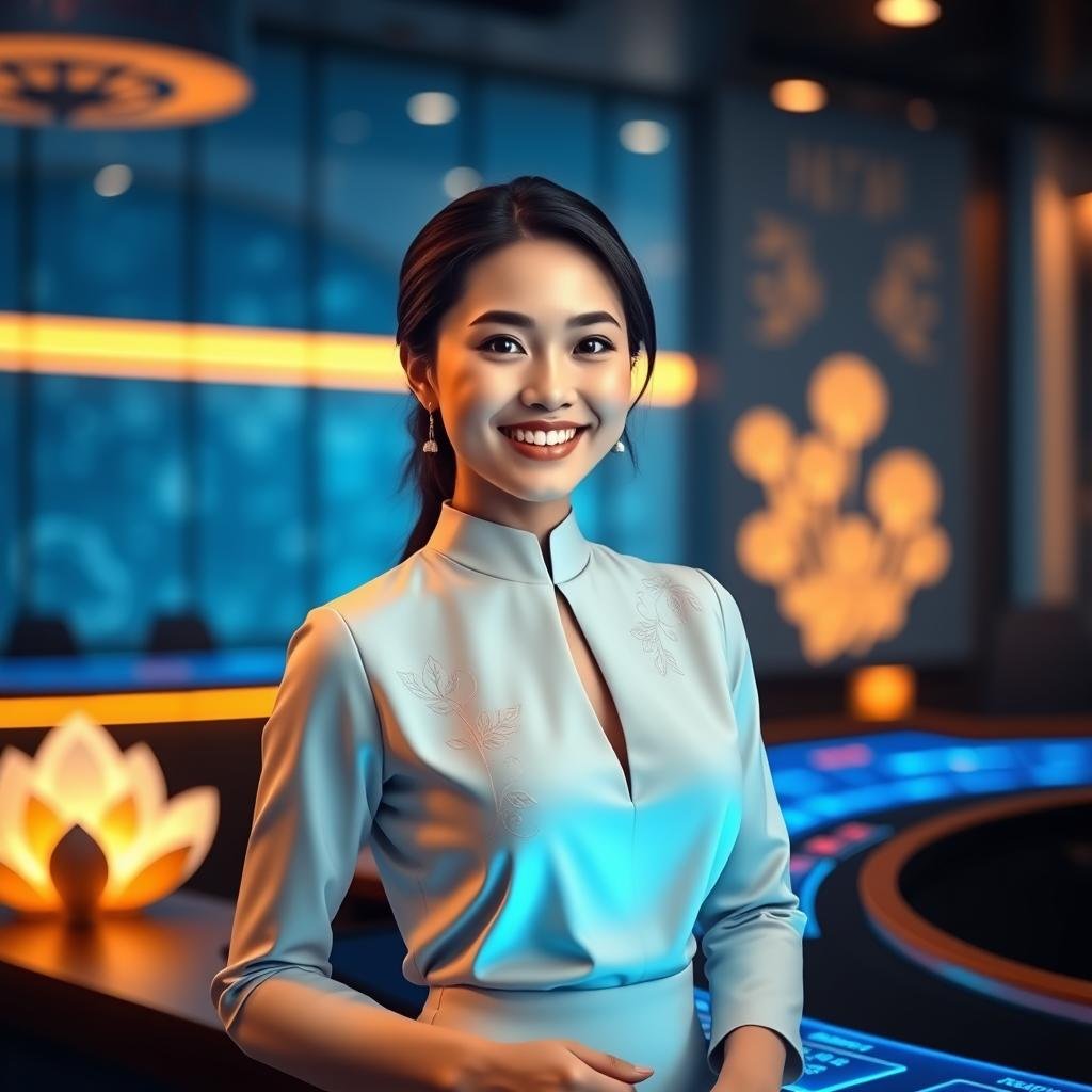 pandillaescuincles Online Baccarat Trial - Genuine International License casino representative