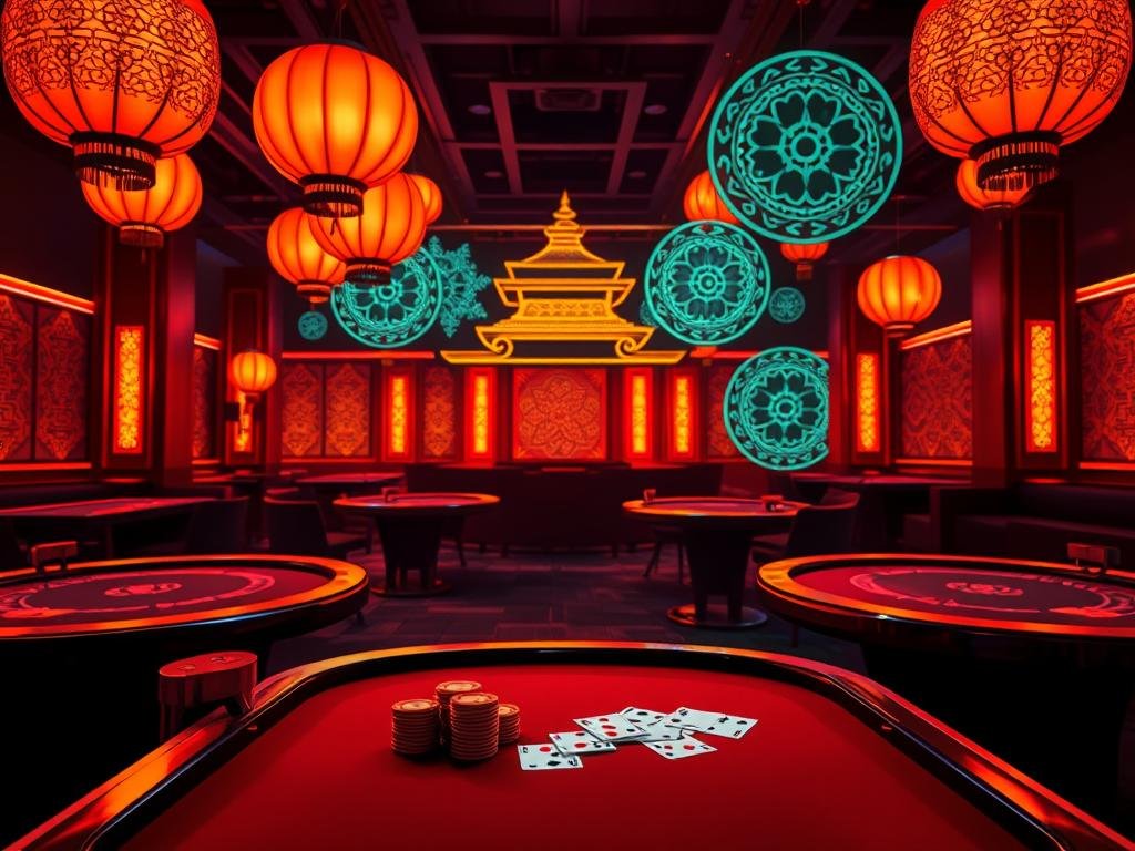 About pandillaescuincles Online Baccarat Trial - Genuine International License company