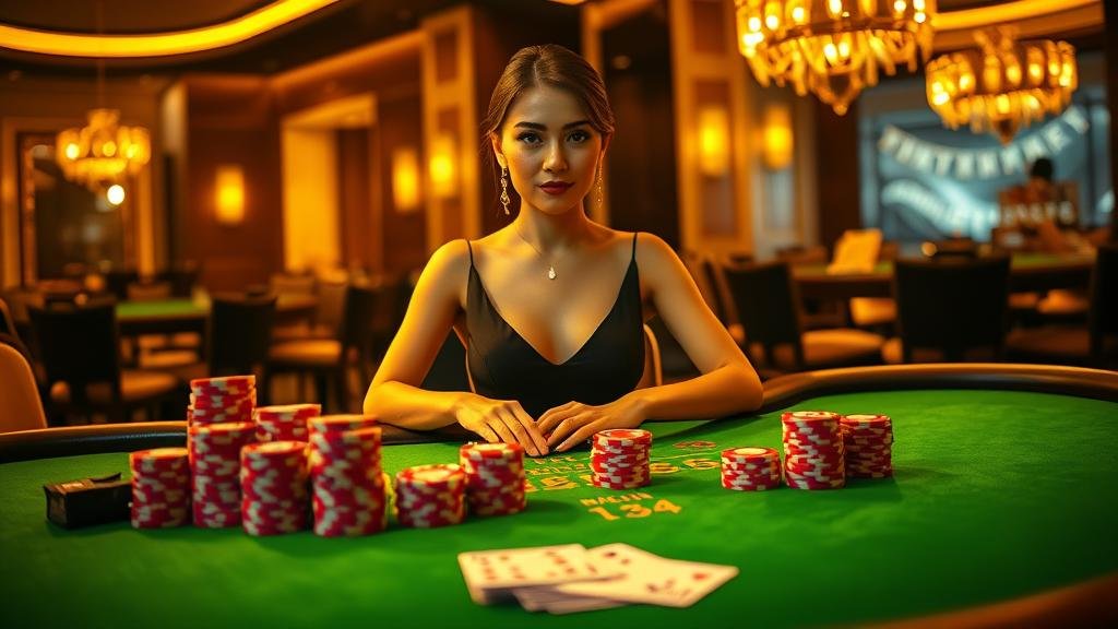 เคล็ดลับบาคาร่าเว็บตรง: เพิ่มโอกาสทำเงินกับ AE Gaming และ WM55