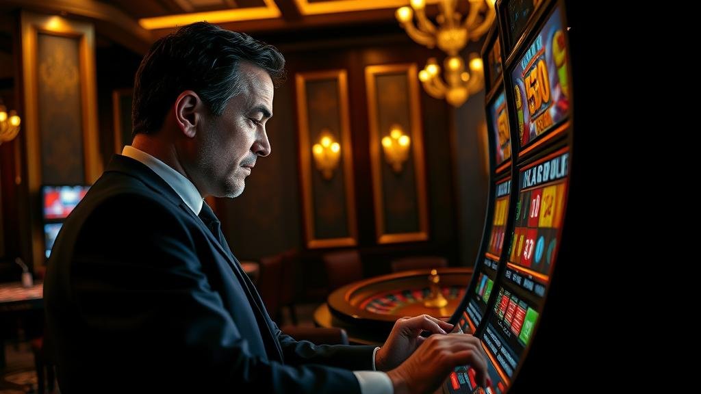 คู่มือ"สล็อตทดลองเล่นฟรีสำหรับมืออาชีพ 642