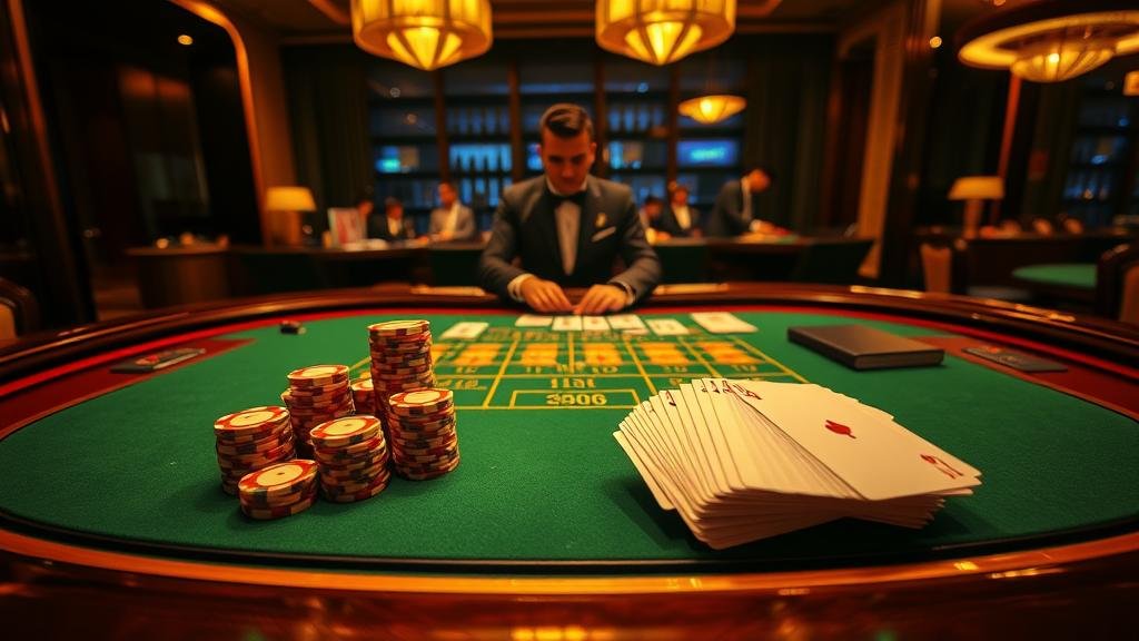 สูตรบาคาร่า AI อัจฉริยะ วิเคราะห์เกม