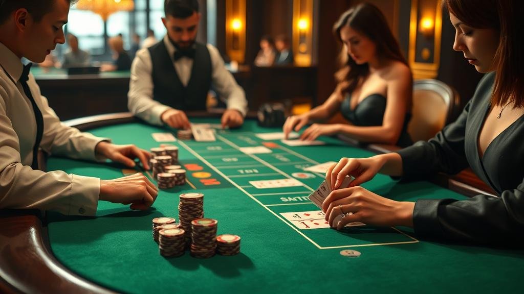 ความปลอดภัยของเว็บตรงบาคาร่าออนไลน์