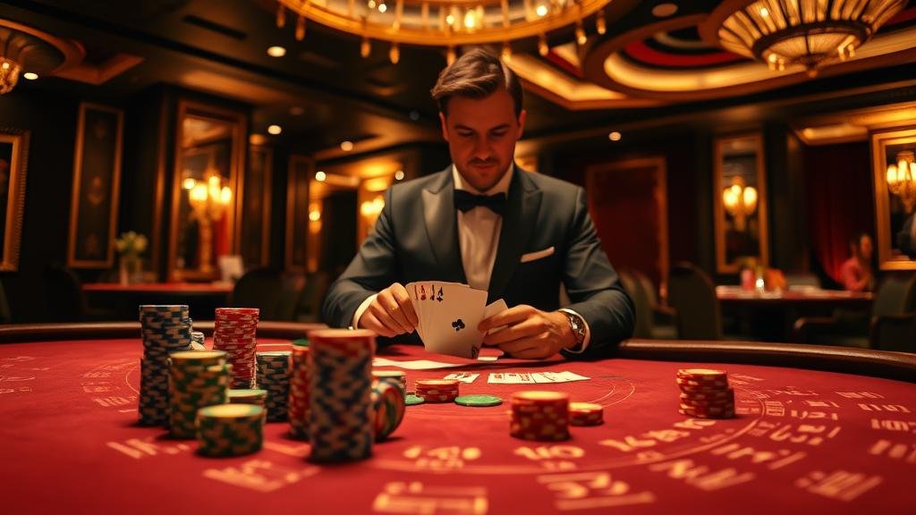 สูตรบาคาร่า AI วิเคราะห์แนวโน้ม