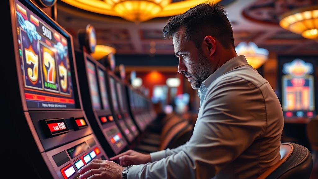 คู่มือ"สล็อตทดลองเล่นฟรี ทุกค่ายสำหรับมืออาชีพ 762