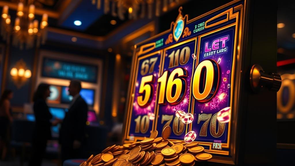 รวมเกมสล็อต PG หลากหลายธีม จากเว็บตรง