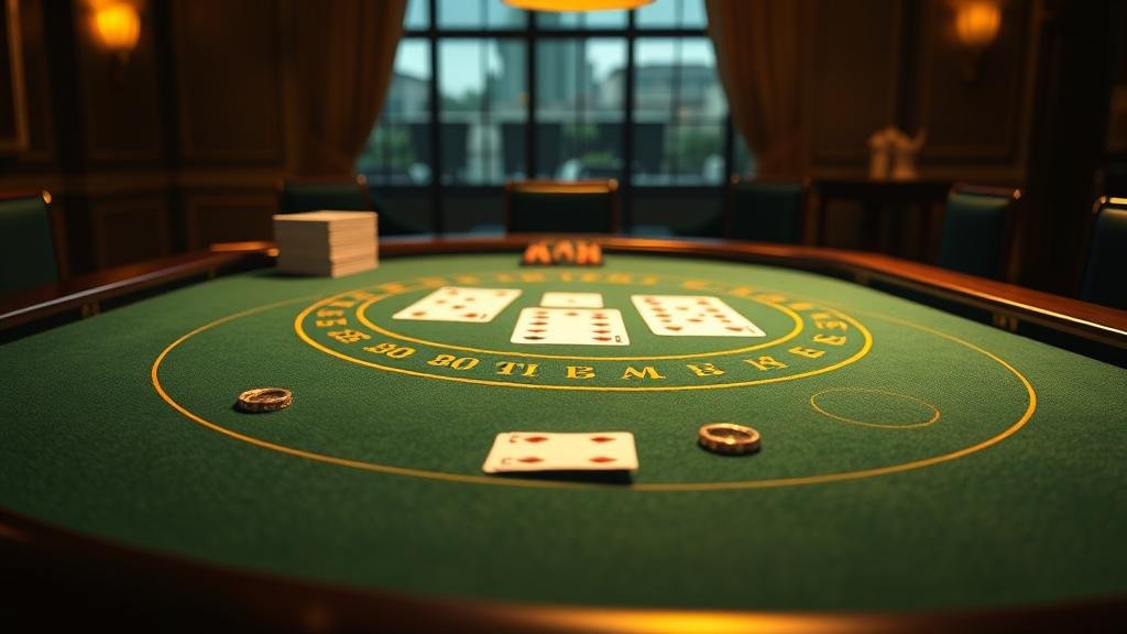 บาคาร่า สล็อต ฟุตบอล ออนไลน์: รู้ทันเกม ทำกำไรบนเว็บตรง ไม่ผ่านเอเย่นเอเย่นต์