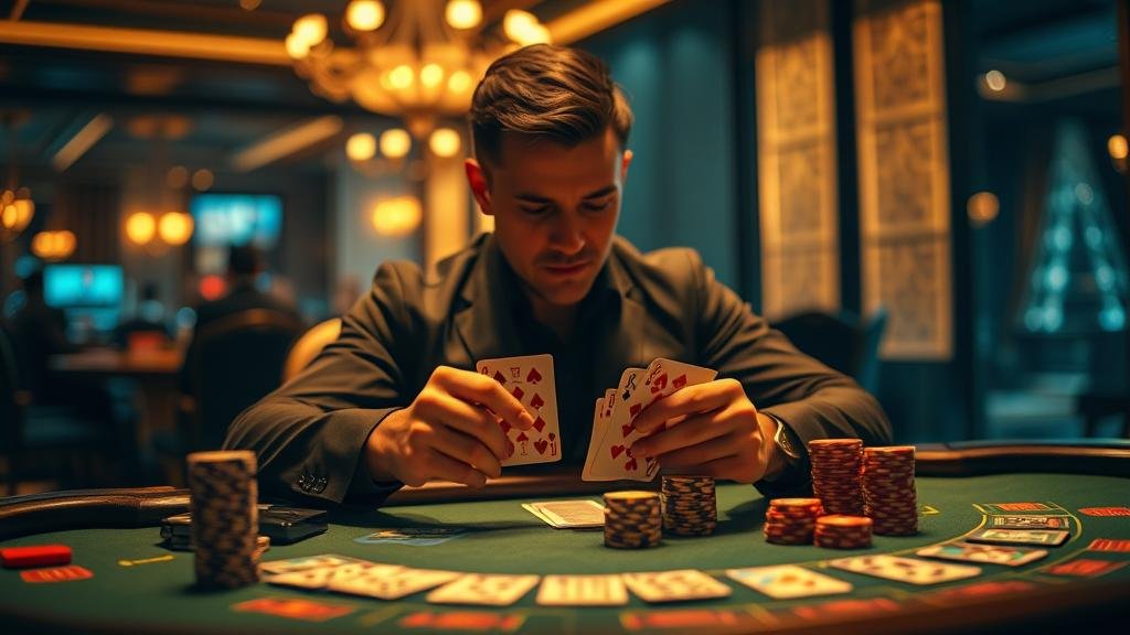 เคล็ดลับการบริหารเงินทุนในการเล่นสล็อต