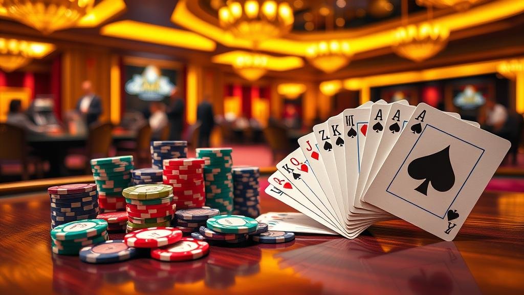 ลุ้นรางวัลใหญ่จากสล็อตเว็บตรงแตกง่าย