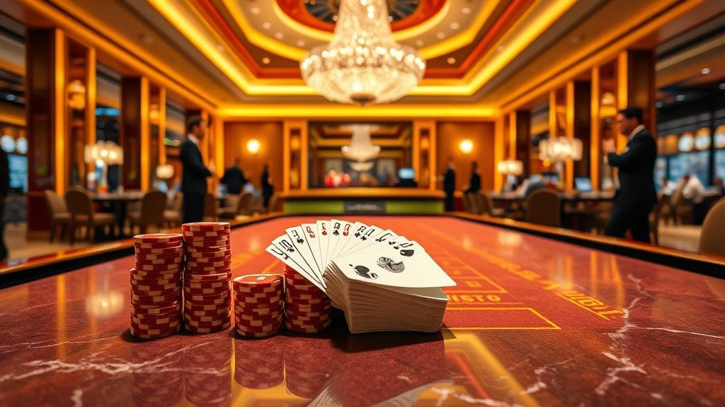 บาคาร่า สล็อต ฟุตบอล ออนไลน์ ครบวงจร