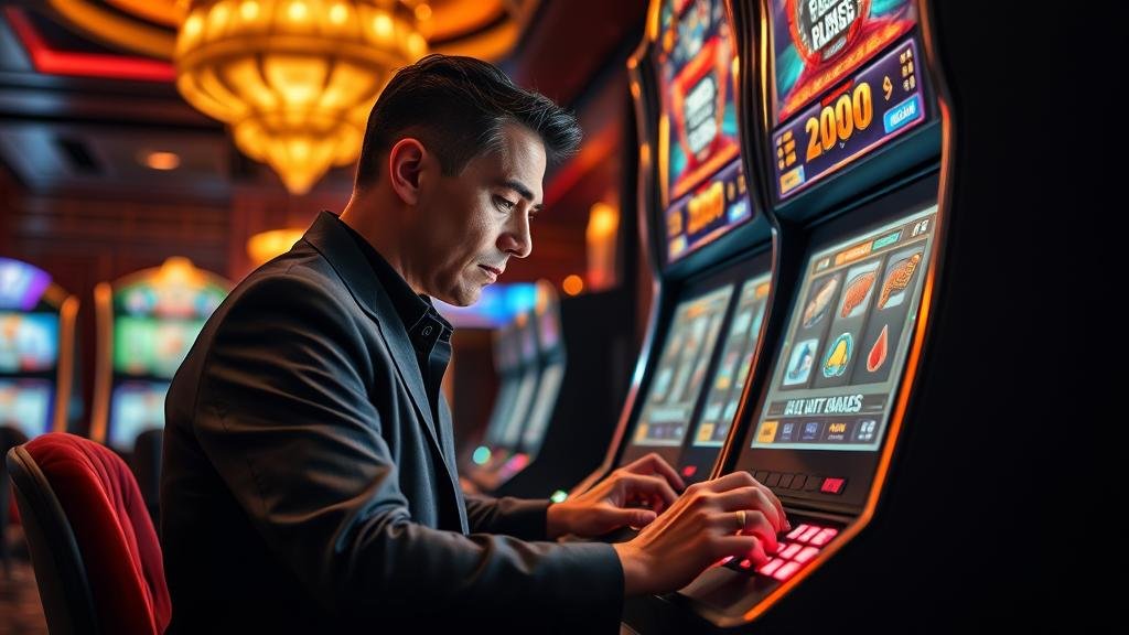 หน้าจอเกมสล็อต PG Soft บนมือถือ