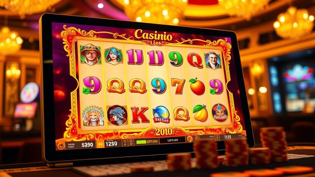 สล็อตเว็บตรงวอเลท: เทคนิคฝากถอนไม่มีขั้นต่ำ เพิ่มโอกาสแตกหนักจริง