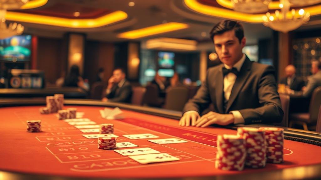 คู่มือ "เว็บบาคาร่า อันดับ 1 สล็อตสำหรับมืออาชีพ 821"