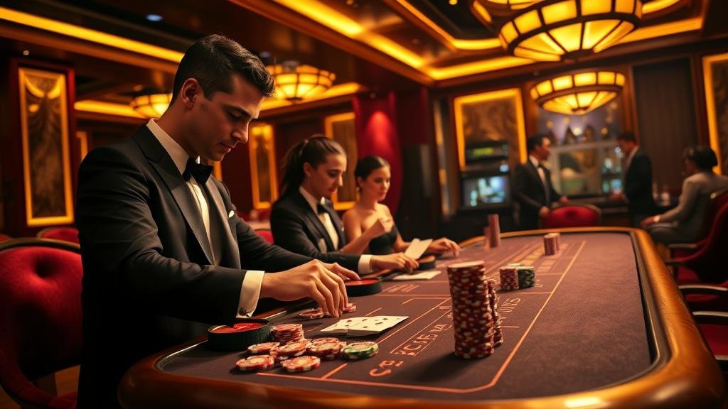 เกมสล็อตออนไลน์ลิขสิทธิ์แท้