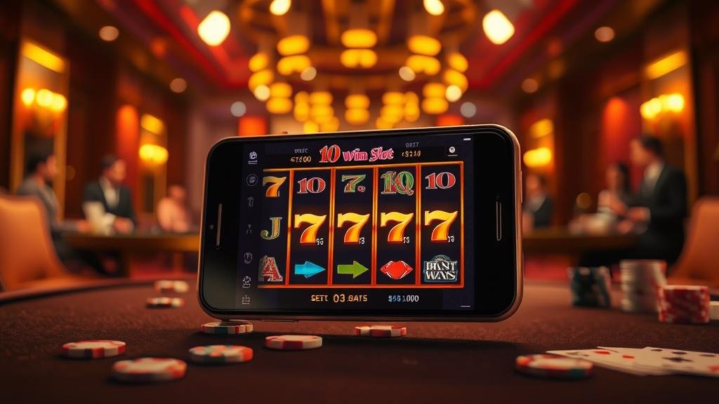 สล็อตแตก 100: ลุ้นรับรางวัลใหญ่