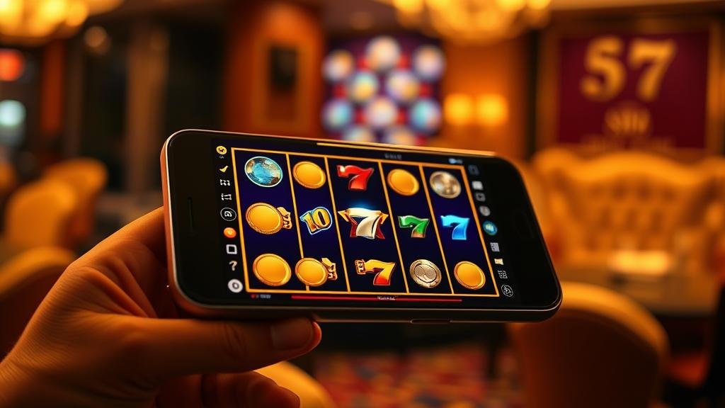 รวมเกมสล็อตยอดนิยม ทำเงินได้จริง