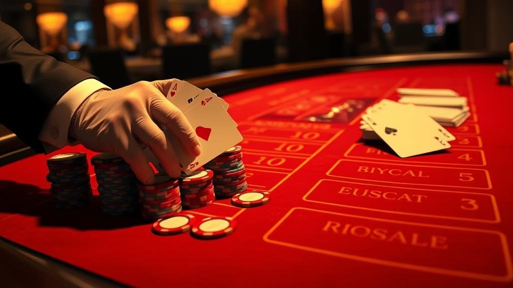 หน้าทดลองเล่นบาคาร่าฟรี