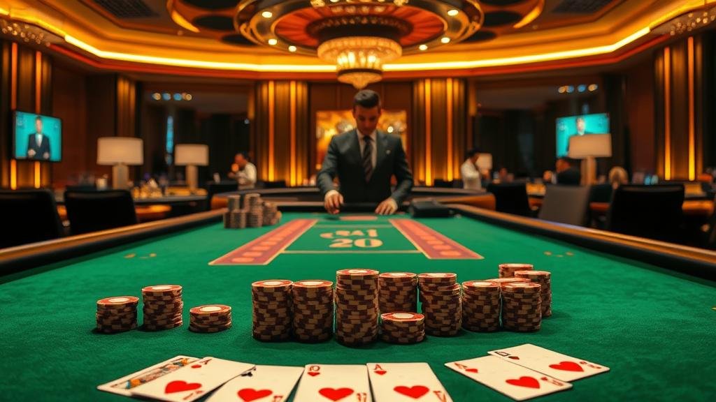 เซียนบาคาร่าเผย! สูตรลับ SA Gaming และ DG ฉบับ mypg888 เล่นง่าย ได้เงินจริง" ...