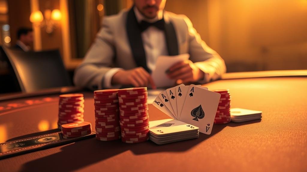 แนวคิด AI วิเคราะห์ข้อมูลบาคาร่า