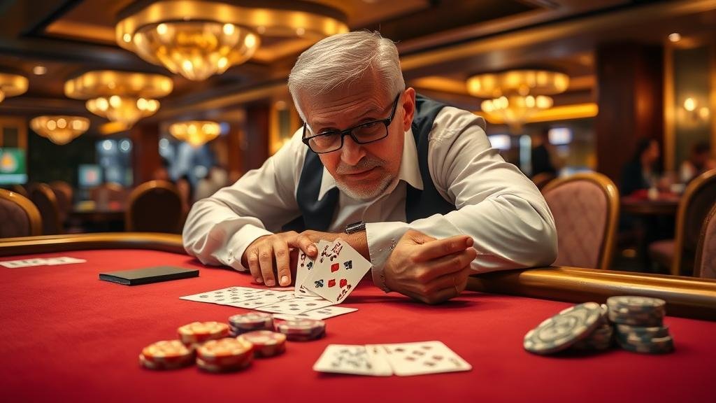 ตารางสถิติบาคาร่า (Roadmaps)