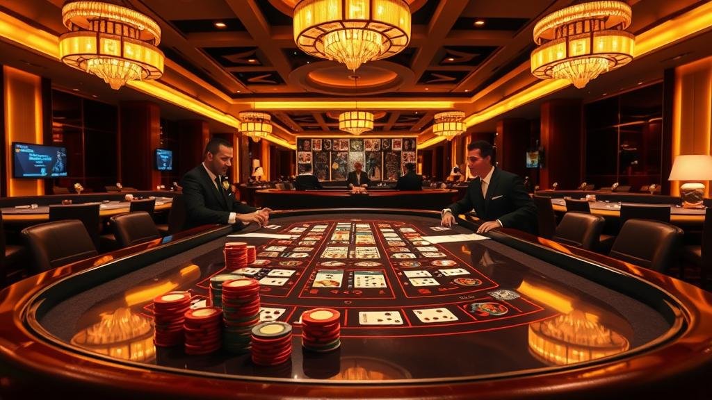 โปรโมชั่นบาคาร่าเครดิตฟรี