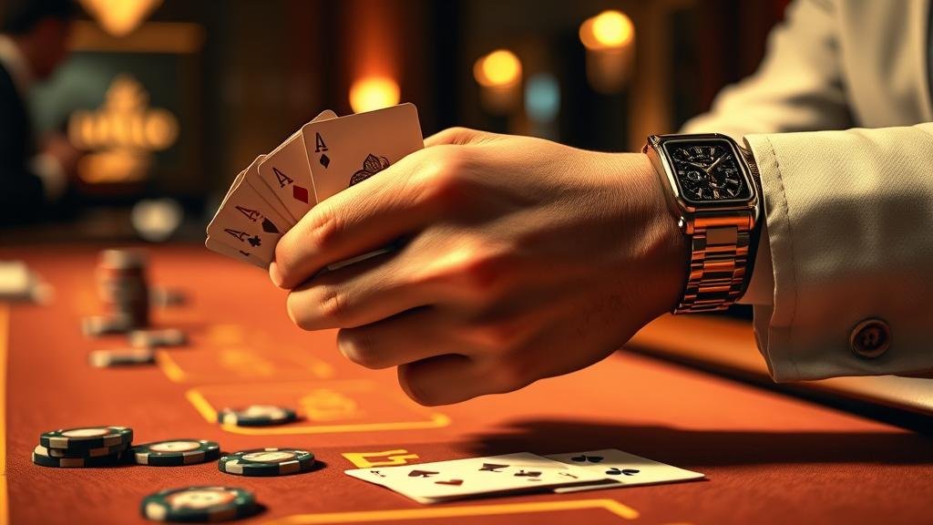 คู่มือสุด ร บาคาร่าสำหรับมืออาชีพ 913 - Complete Guide