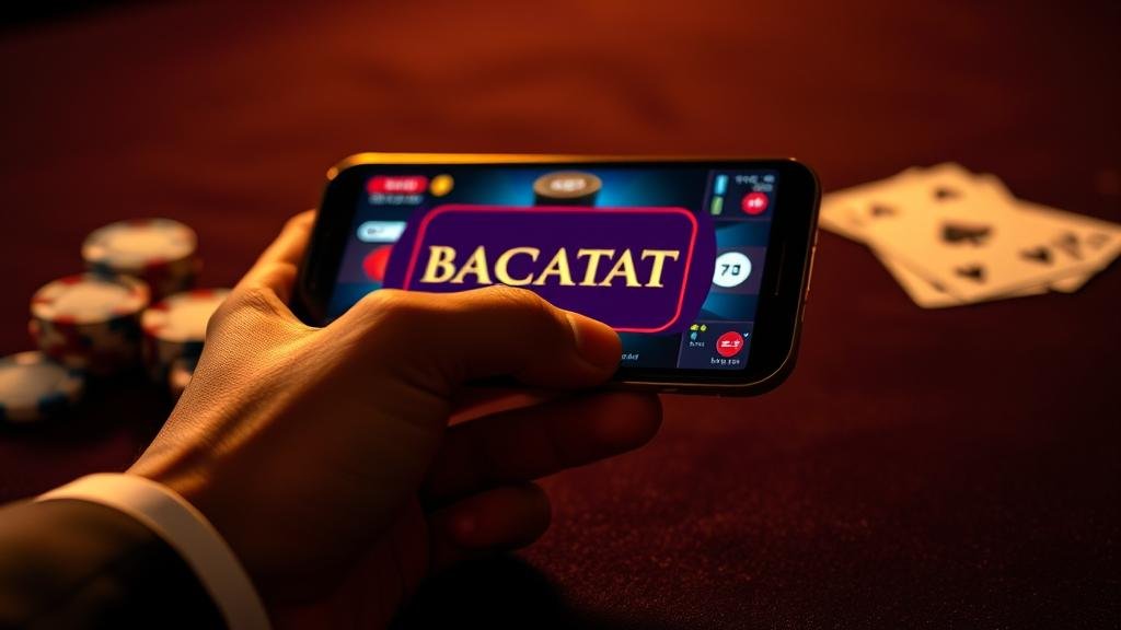 นักพนันฉลองชัยชนะ