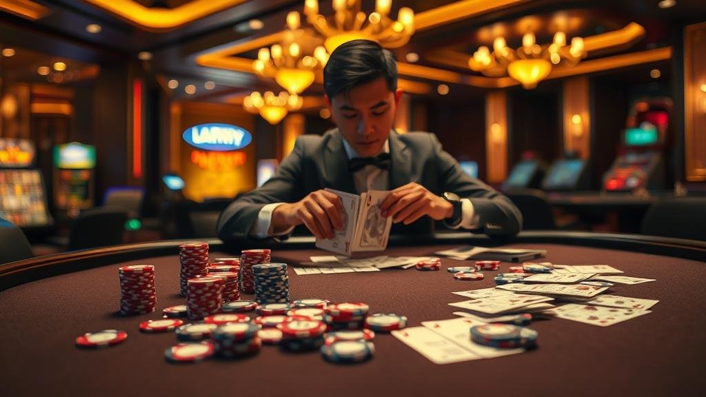 เปิดสูตรลับ! ตรวจหวยลาววันนี้ 4 ตัวสด ล่าสุด แม่นยำกว่าใครที่ uok168 VIP