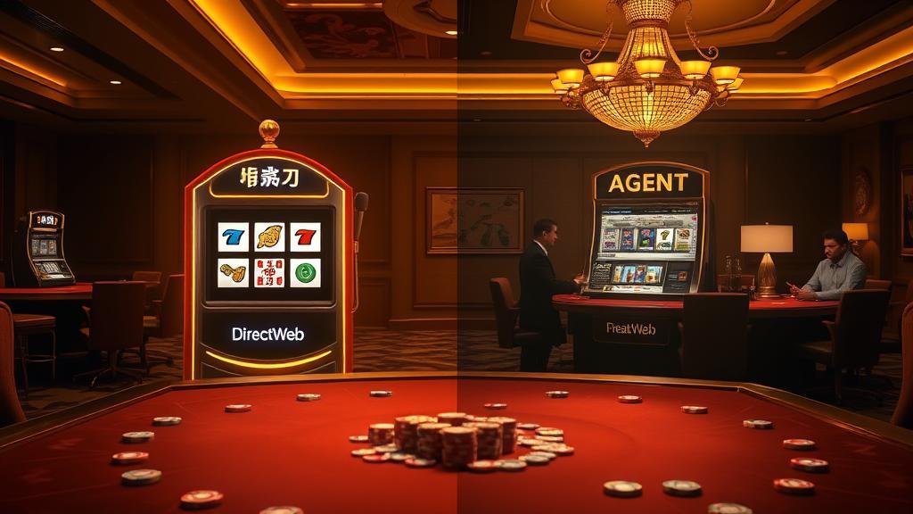 เกมสล็อตยอดนิยม แตกง่าย ทำกำไรสูง