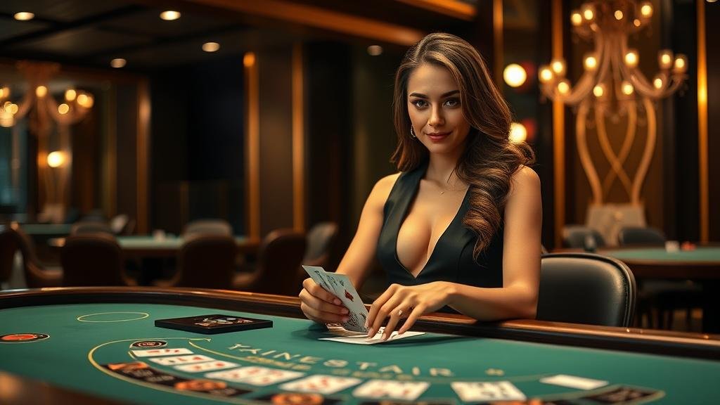 โปรโมชั่นและโบนัสบาคาร่า 777