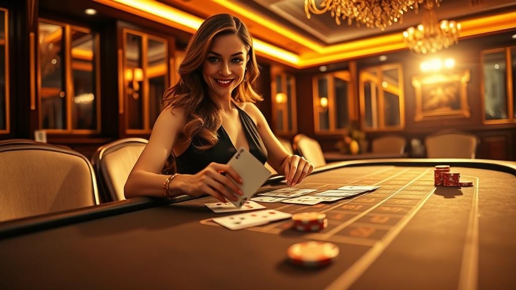 บาคาร่าออนไลน์ 777: คู่มือทำกำไรจากเว็บตรง ไม่มีขั้นต่ำ เริ่มต้น 10 บาท