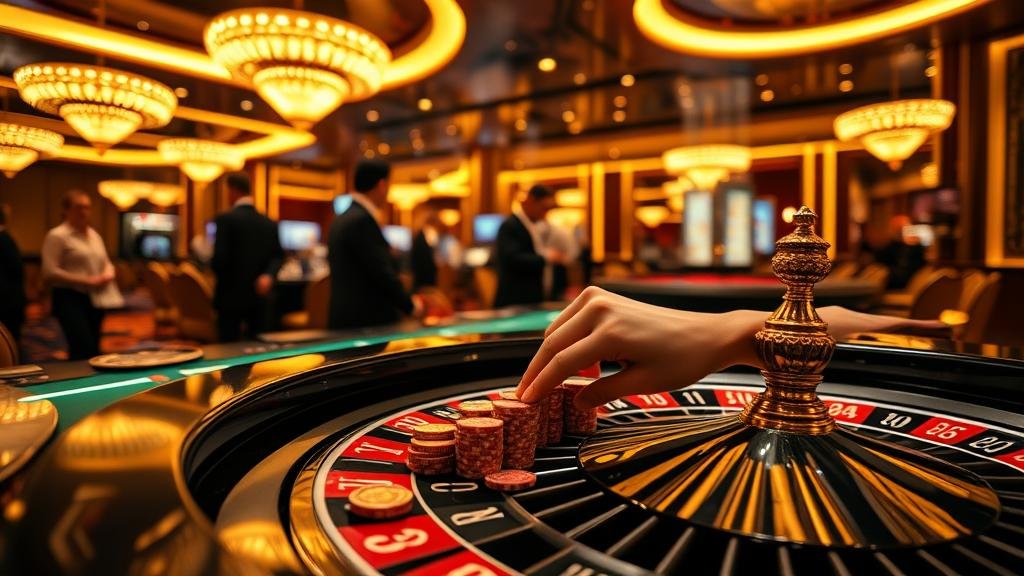 เกมสล็อตโรม่ายอดนิยมบนเว็บตรง