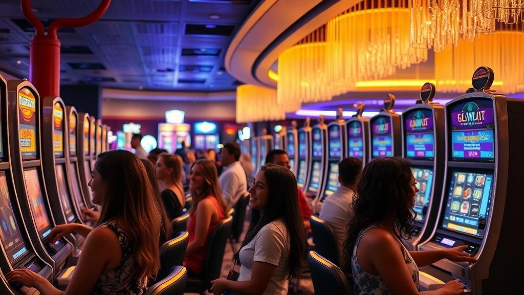 เคล็ดลับการเล่นสล็อตให้ได้เงินจริง