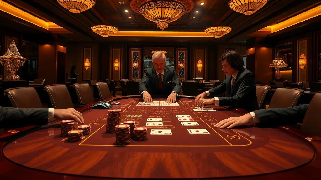 เล่นบาคาร่าออนไลน์ผ่านมือถือ