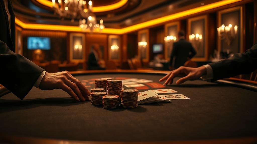 เปรียบเทียบสล็อต Volatility สูงและต่ำ