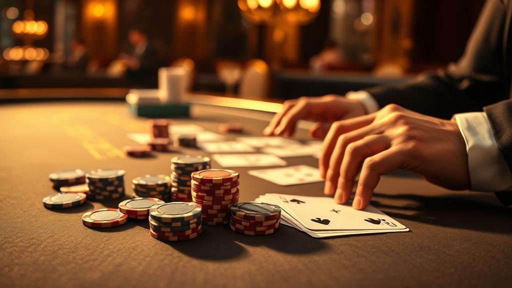 หน้าจอเกมสล็อตแสดงค่า RTP