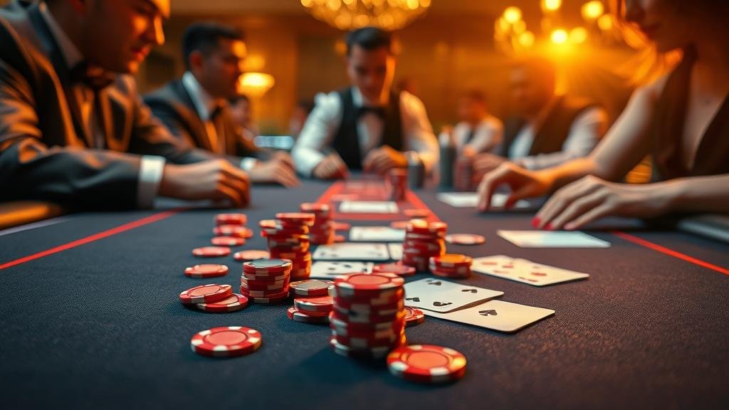 ตารางสถิติ บาคาร่า วัว วัว