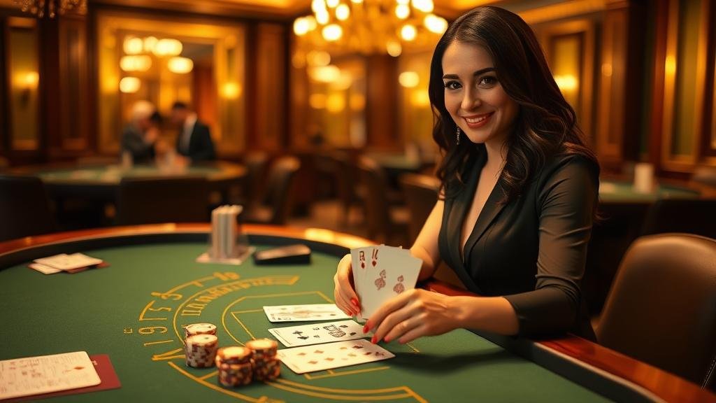 หน้าจอเล่นบาคาร่า g888 บนมือถือ